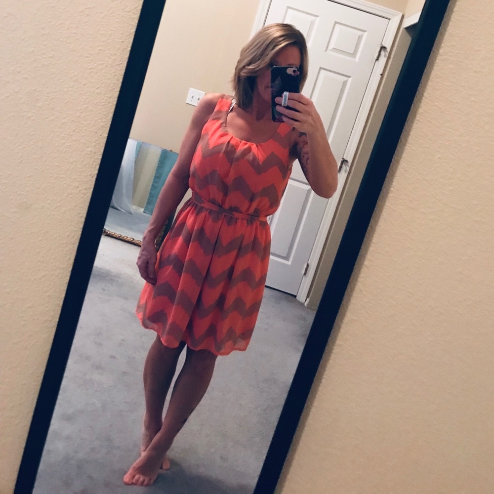 ☀️Summer dress ☀️